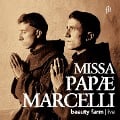 Missa Papae Marcelli a 6 (Live-Aufnahme) - Beauty Farm