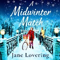Cover-Bild zum Titel 'A Midwinter Match' von 'Jane Lovering'