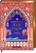 Cover-Bild zum Titel 'Geschichten aus 1001 Nacht' von ''