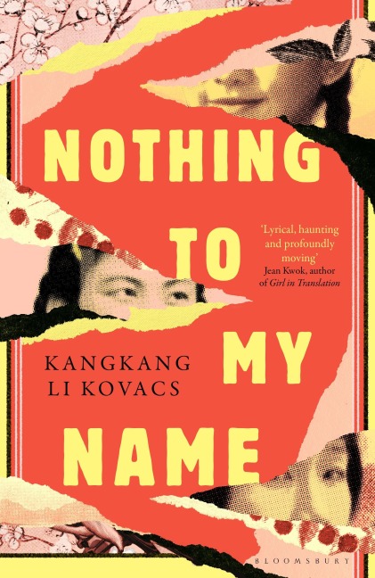 Nothing to My Name - Kangkang Li Kovacs
