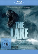 Cover-Bild zum Titel 'The Lake' von 'Lee Thongkham, Bruno Brugnano'