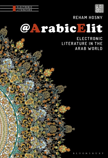 @Arabicelit - Reham Hosny