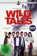 Cover-Bild zum Titel 'Wild Tales - Jeder dreht mal durch!' von 'Damián Szifrón, Gustavo Santaolalla'