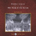 Cover-Bild zum Titel 'The Turn of the Screw, with eBook Lib/E' von 'Henry James'