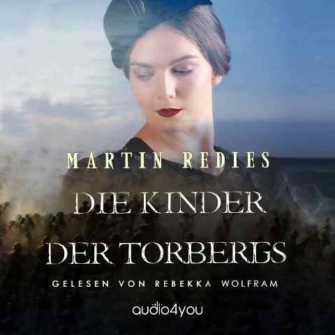 Die Kinder der Torbergs - Martin Redies