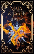 Cover-Bild zum Titel 'Maia & Jarek' von 'Lilly C. Zwetsch'