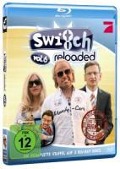 Cover-Bild zum Titel 'Switch Reloaded' von 'Manuel Butt, Thomas Rogel, Stefan Stuckmann, Christoph Baer, Georg Weyers-Rojas'