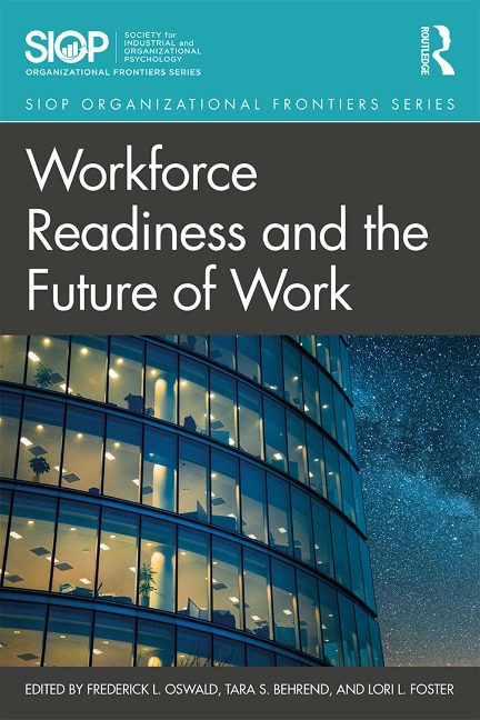 Workforce Readiness and the Future of Work - 