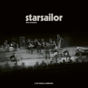 Cover-Bild zum Titel 'Starsailor with Strings: Live from Liverpool' von 'Starsailor'