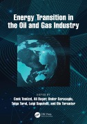 Cover-Bild zum Titel 'Energy Transition in the Oil and Gas Industry' von ''