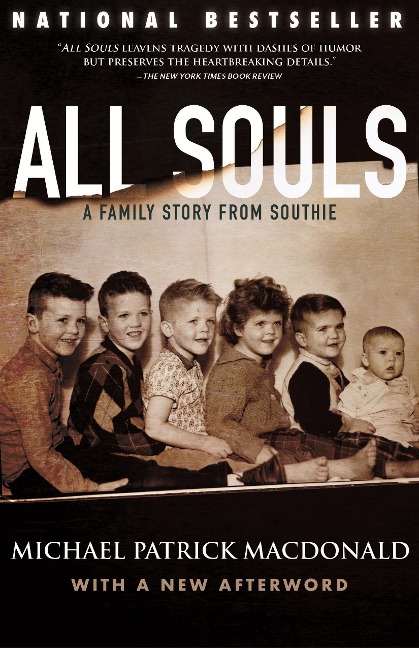 All Souls - Michael Patrick Macdonald