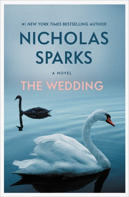 The Wedding - Nicholas Sparks
