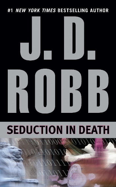 Seduction in Death - J D Robb