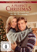 Cover-Bild zum Titel 'A Perfect Christmas - Meine Frau, ihre Familie und eine süße Überraschung' von 'Ron Nelson, Teena Booth, Alan Marc Levy, Robert Carli'