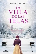 Cover-Bild zum Titel 'La Villa de Las Telas / The Cloth Villa' von 'Anne Jacobs'