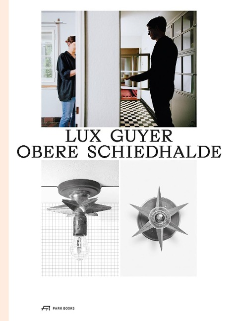 Lux Guyer - Obere Schiedhalde - 