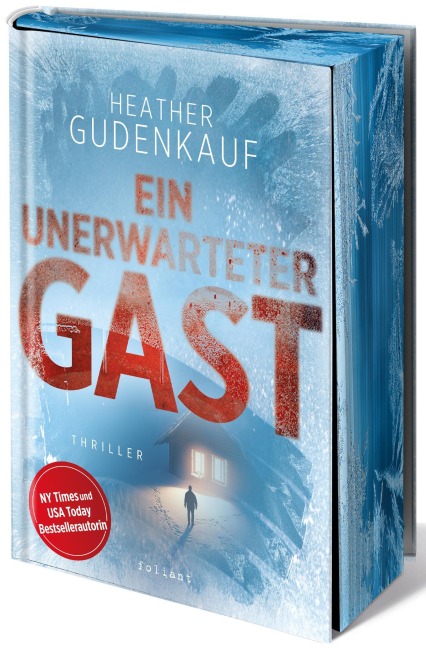 Ein unerwarteter Gast - Heather Gudenkauf Ein unerwarteter Gast - Heather Gudenkauf