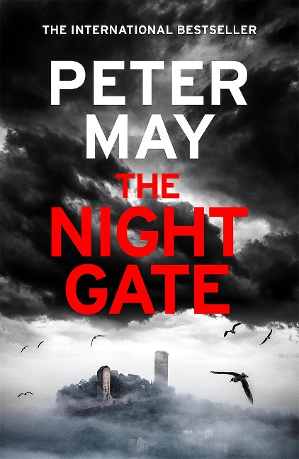 The Night Gate - Peter May