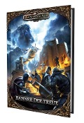 DSA5 - Banner der Treue - Bernd Ochs, Armin Bundt, Fred Ericson, Nikolai Hoch, Alex Spohr
