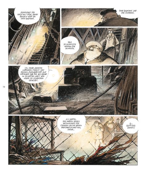InsideView 6