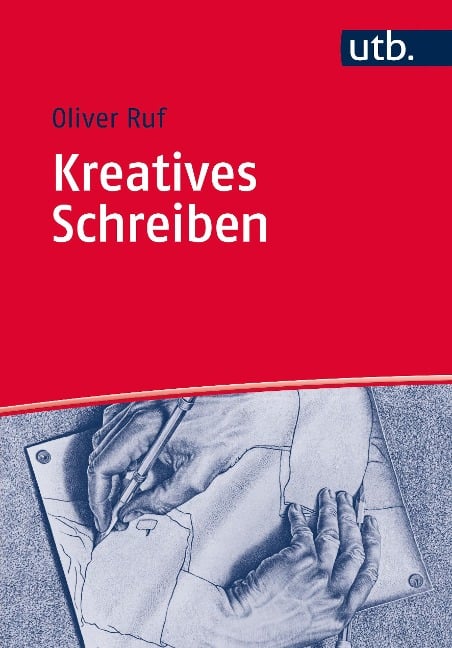 Kreatives Schreiben - Oliver Ruf