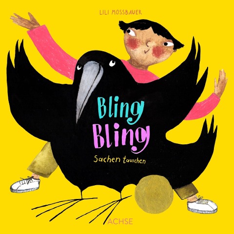 Bling Bling Sachen tauschen - 