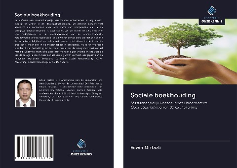 Sociale boekhouding - Edwin Mirfazli