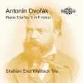 Klaviertrio 3 - Shaham Erez Wallfisch Trio