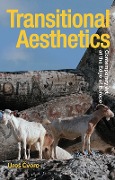 Cover-Bild zum Titel 'Transitional Aesthetics' von 'Uros Cvoro'