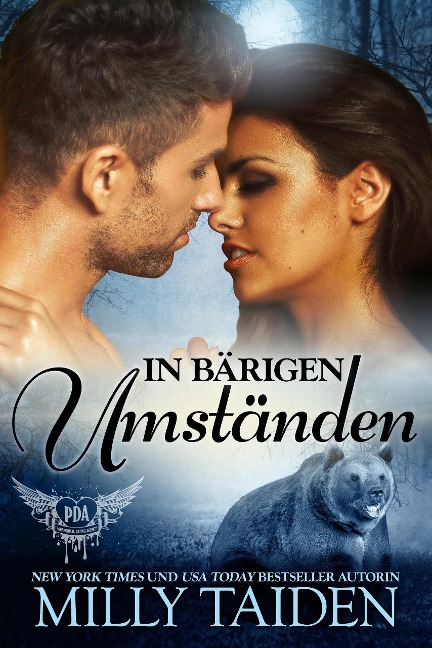In Bärigen Umständen (PARANORMALE DATINGAGENTUR, #11) - Milly Taiden