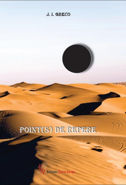 Point(s) de repère - J. I. Greco