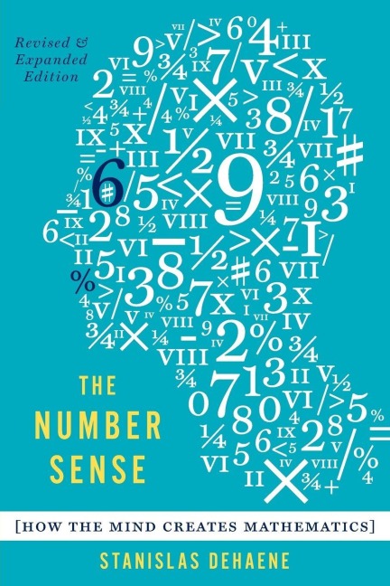 The Number Sense - Stanislas Dehaene