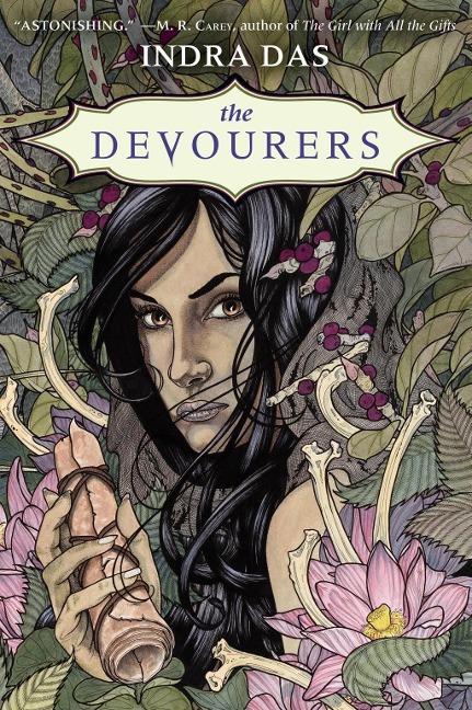 The Devourers - Indra Das