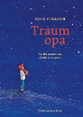 Cover-Bild zum Titel 'Traumopa' von 'Dolf Verroen'