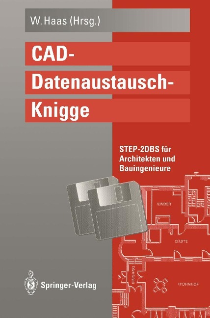 CAD-Datenaustausch-Knigge - 