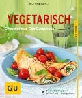 Cover-Bild zum Titel 'Vegetarisch' von 'Marianne Zunner'