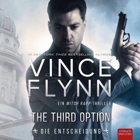 The Third Option - Vince Flynn