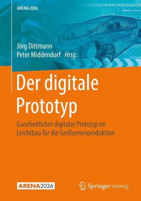 Der digitale Prototyp - 