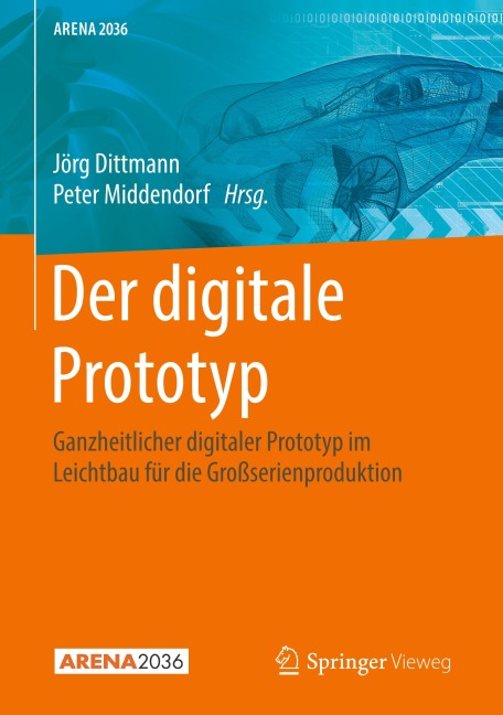 Der digitale Prototyp - 