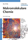 Cover-Bild zum Titel 'Makromolekulare Chemie' von 'Bernd Tieke'