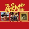 Epic Trilogy Vol.3 - Charlie-Band Daniels