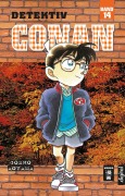 Cover-Bild zum Titel 'Detektiv Conan 14' von 'Gosho Aoyama'
