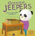 Good-bye, Jeepers - Nancy Loewen