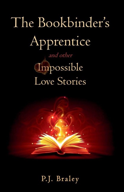 The Bookbinder's Apprentice and other Impossible Love Stories - P J Braley