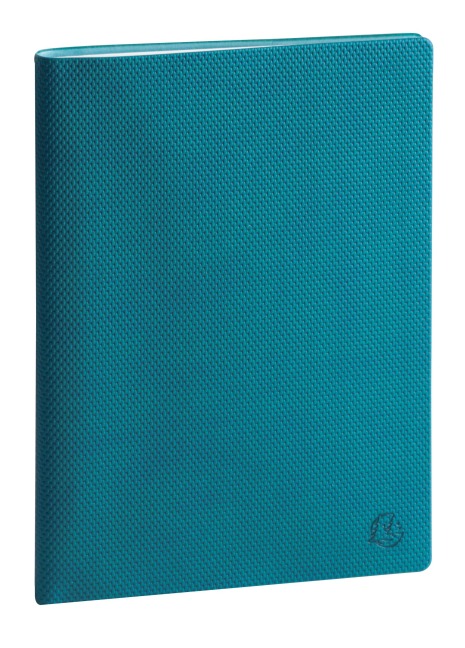 Exaweek Aug-Dez Canvas 3 st 2025/2026 - 