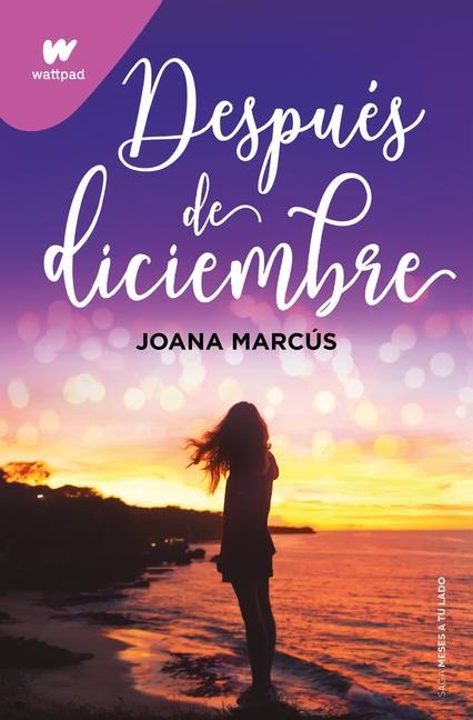 Después de Diciembre / After December - Joana Marcús
