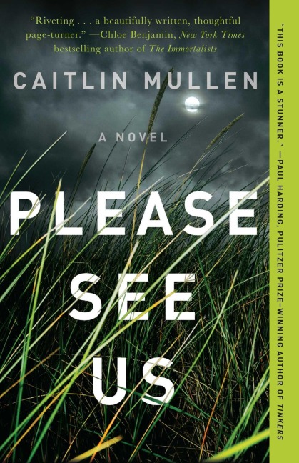 Please See Us - Caitlin Mullen