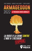 Cover-Bild zum Titel 'Armageddon 2022' von 'Rebel Press Media'