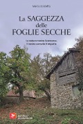 Cover-Bild zum Titel 'La saggezza delle foglie secche' von 'Marco Corzetto'