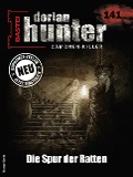 Cover-Bild zum Titel 'Dorian Hunter 141' von 'Ernst Vlcek'